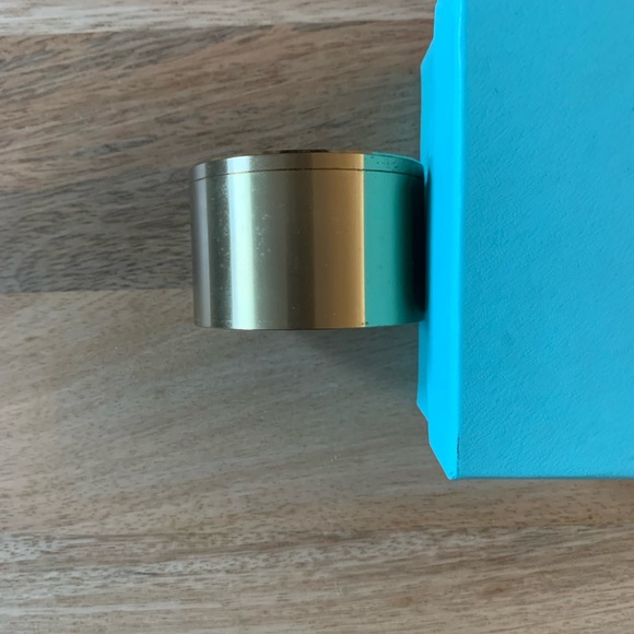 Tiffany & Co Clock - Picture 5 of 6